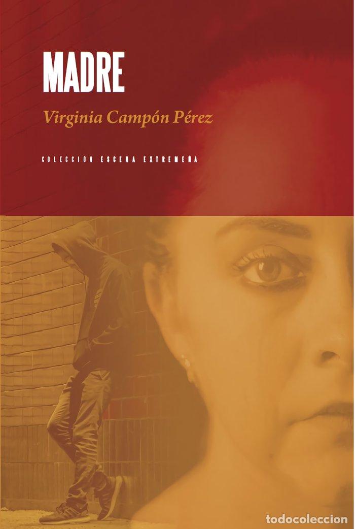 Libros: MADRE - CAMPON PEREZ, VIRGINIA