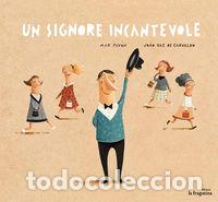 Libros: UN SIGNORE INCANTEVOLE - PAVON CORDOBA, MAR