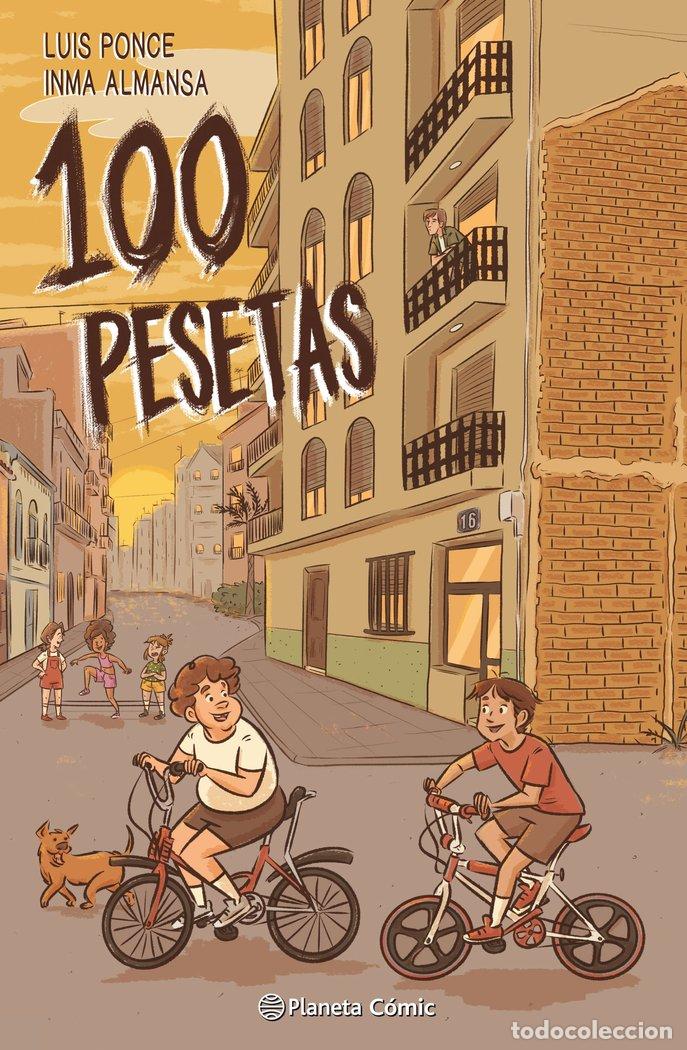 Libri: 100 PESETAS - ALMANSA GONZALEZ, IMMA
