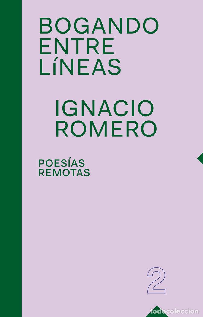 B&uuml;cher: BOGANDO ENTRE LINEAS - ROMERO, IGNACIO
