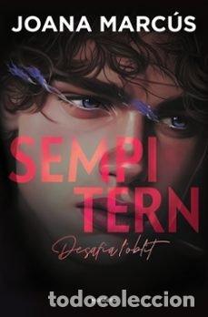 Livros: SEMPITERN - MARCUS, JOANA