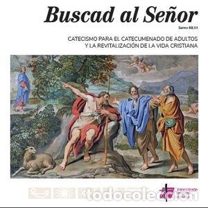 books: BUSCAD AL SE&Ntilde;OR CELEBRACIONES - AA.VV