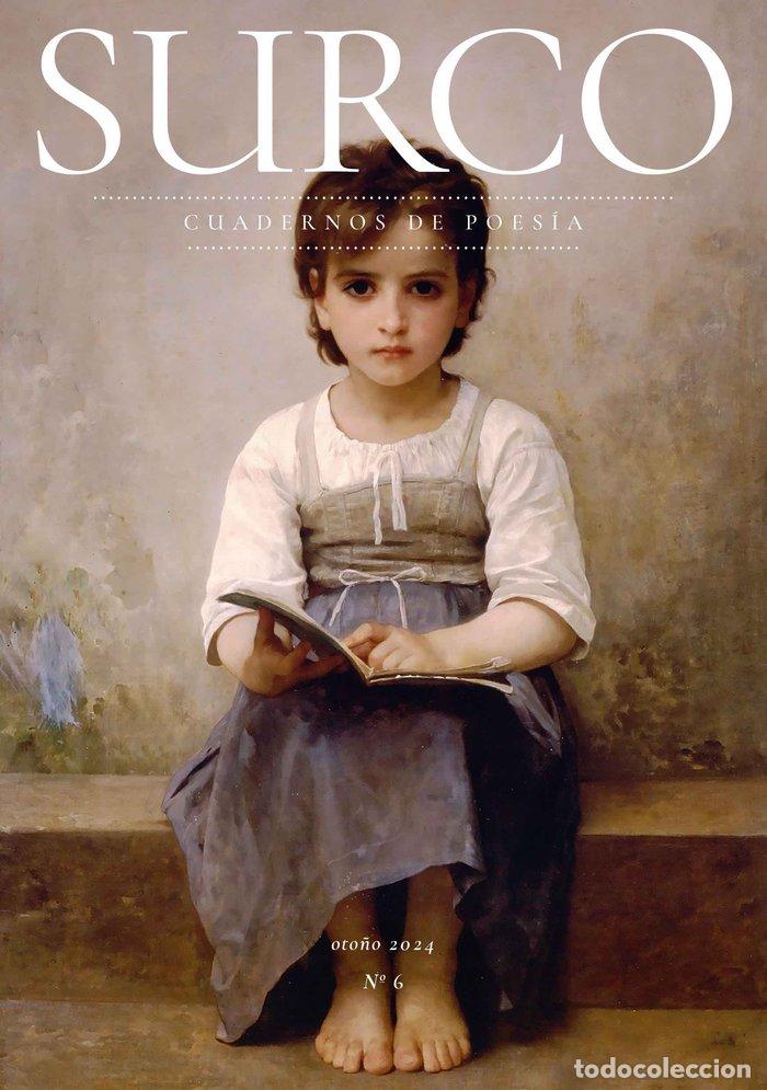 B&uuml;cher: SURCO CUADERNOS DE POESIA 6 - VV. AA.