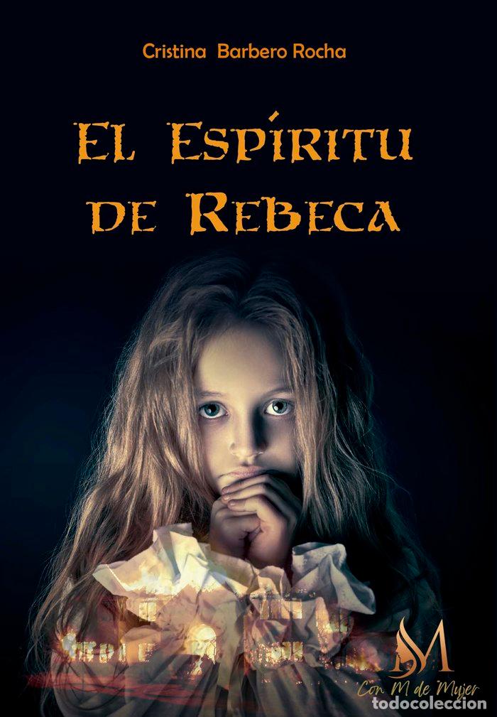 Libri: EL ESPIRITU DE REBECA - BARBERO, CRISTINA