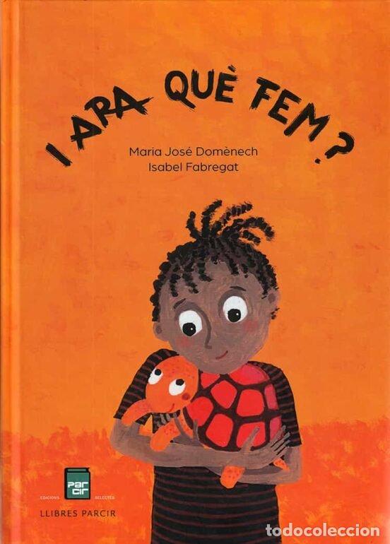 books: I ARA QUE FEM - DOM&Ocirc;NECH GUSANO, M. JOSE