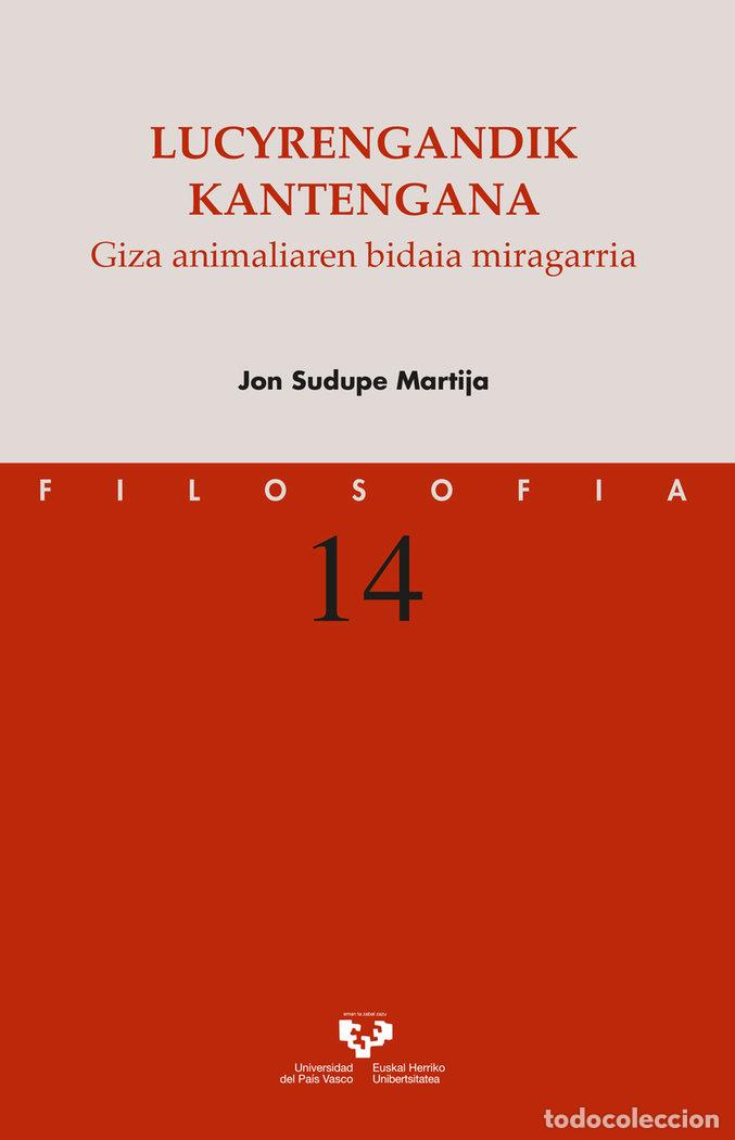 books: LUCYRENGANDIK KANTEGANA - SUDUPE MARTIJA, JON