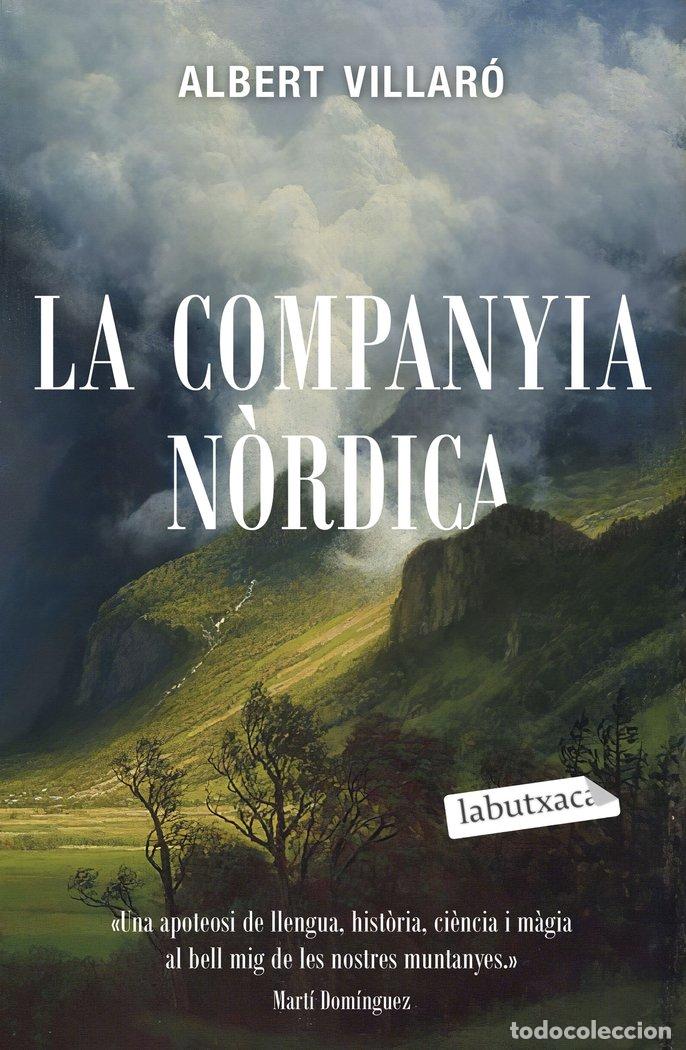 Libros: LA COMPANYIA NORDICA - VILLARO, ALBERT