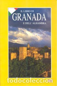 books: VER Y COMPRENDER GRANADA ITALIANO - AA.VV