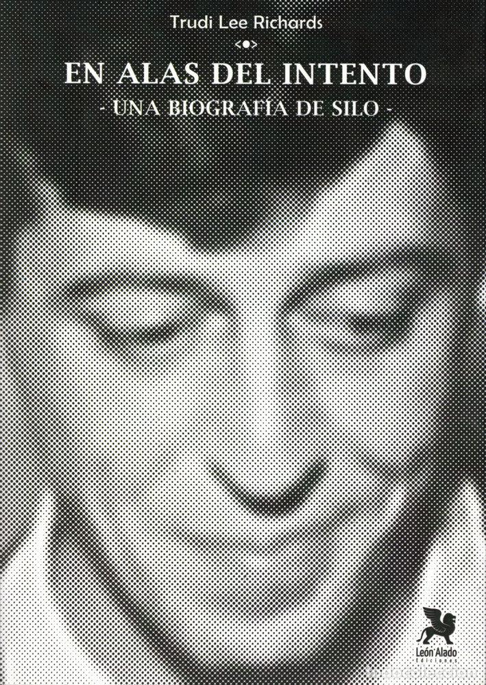 Libri: EN ALAS DEL INTENTO - LEE RICHARDS, TRUDI