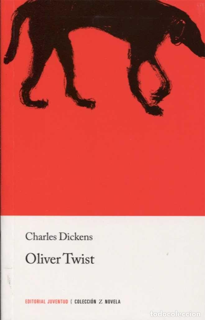 Libros: OLIVER TWIST - DICKENS, CHARLES