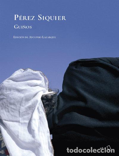 books: GUI&Ntilde;OS HOMENAJE A CARLOS PEREZ SIQUIER - PEREZ SIQUIER, CARLOS