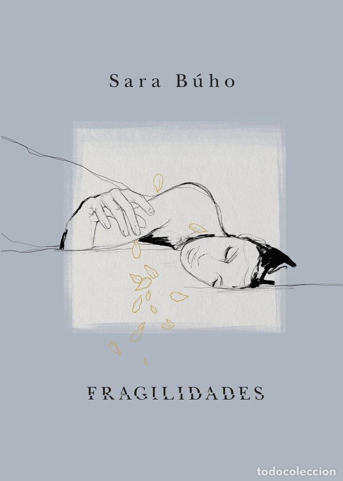 books: FRAGILIDADES - BUHO, SARA
