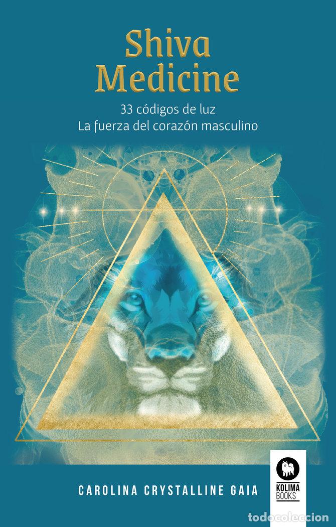 Livres: SHIVA MEDICINE - RODRIGUEZ BARROS, CAROLINA