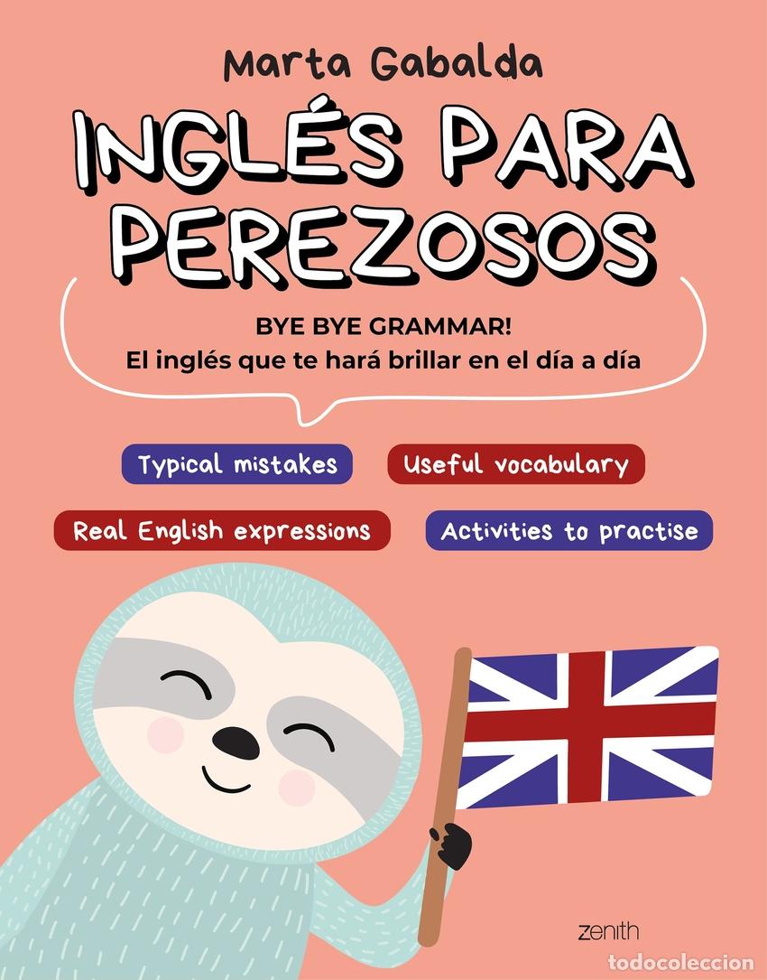 books: INGL&Eacute;S PARA PEREZOSOS - Gabalda, Marta