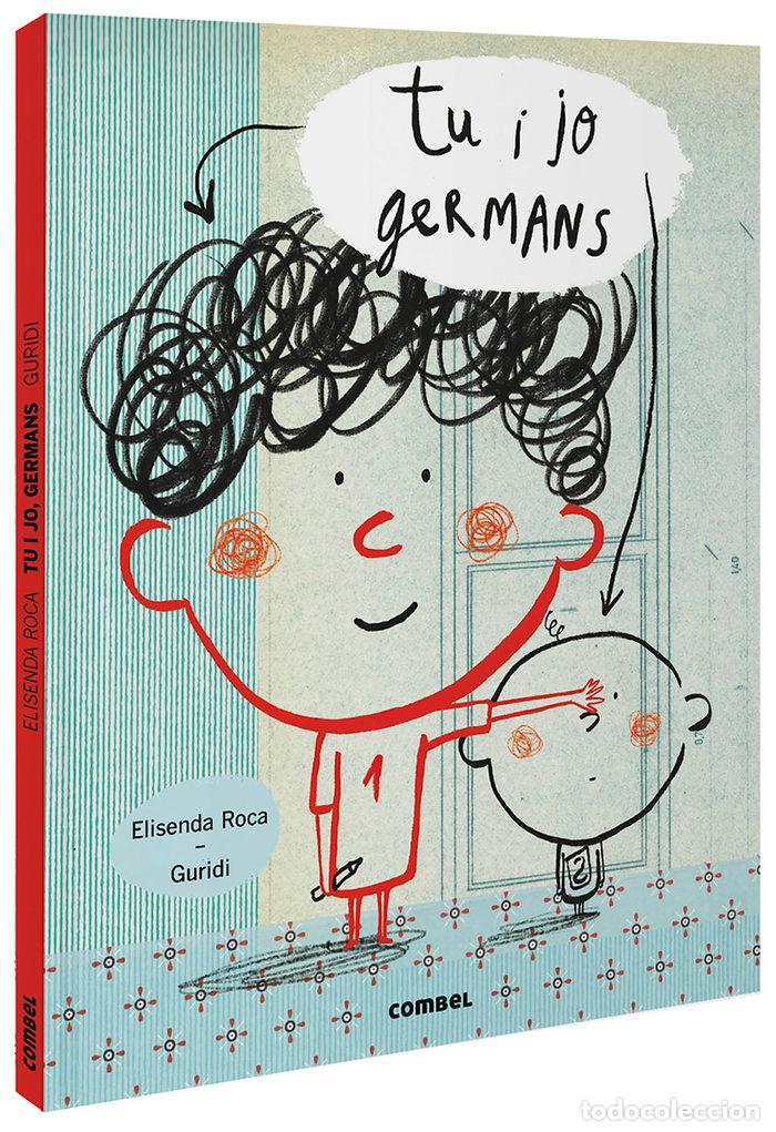 books: TU I JO GERMANS - AA.VV
