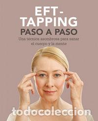 books: EFT TAPPING PASO A PASO - BEER, SUE