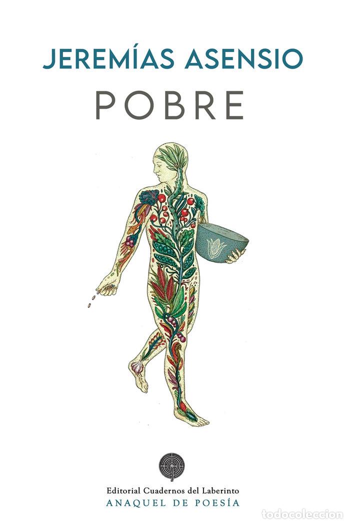 books: POBRE - ASENSIO, JEREMIAS