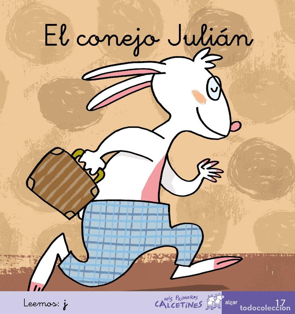 books: CONEJO JULIAN,EL MPC MANUSCRITA ALGLEN0EP - SOLER, TERESA