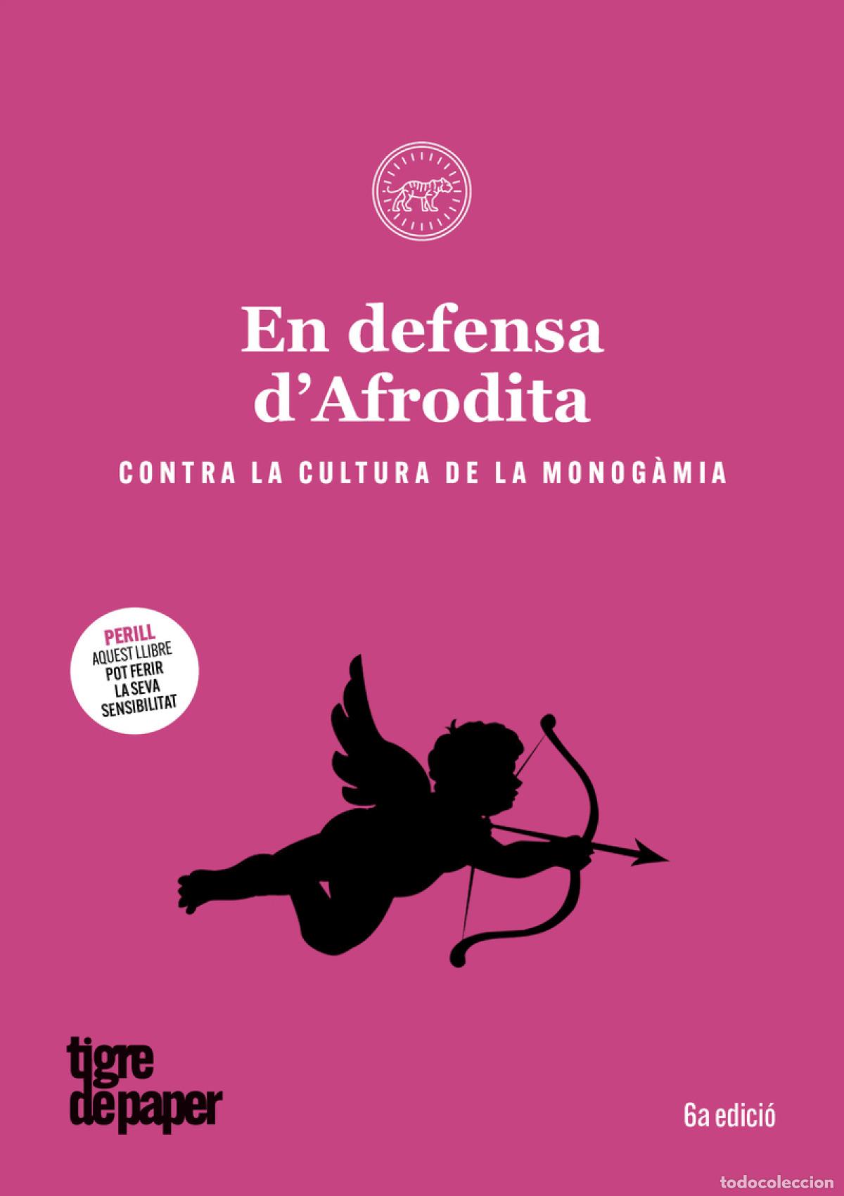 books: EN DEFENSA D'AFRODITA - Varios autores