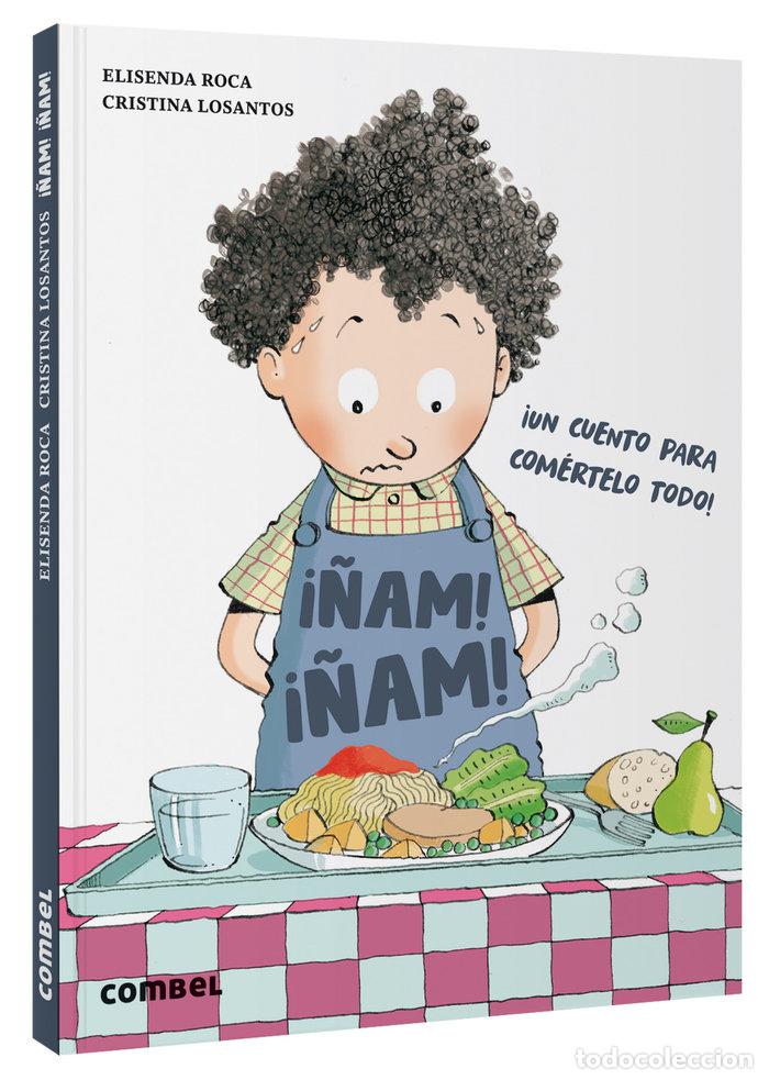 books: &Ntilde;AM &Ntilde;AM - ROCA, ELISENDA