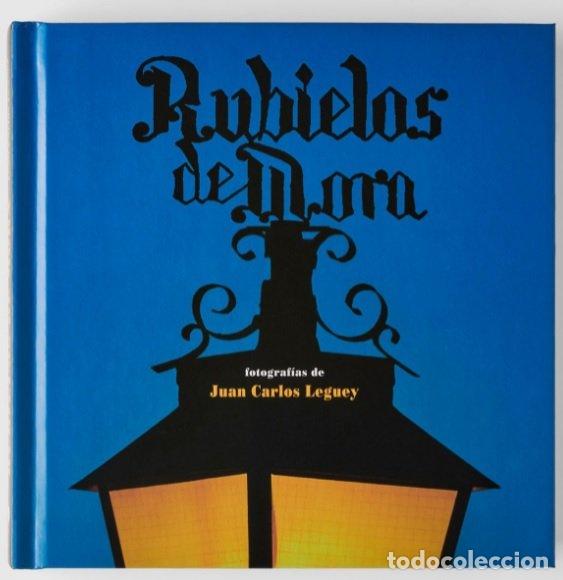 books: RUBIELOS DE MORA - AA.VV
