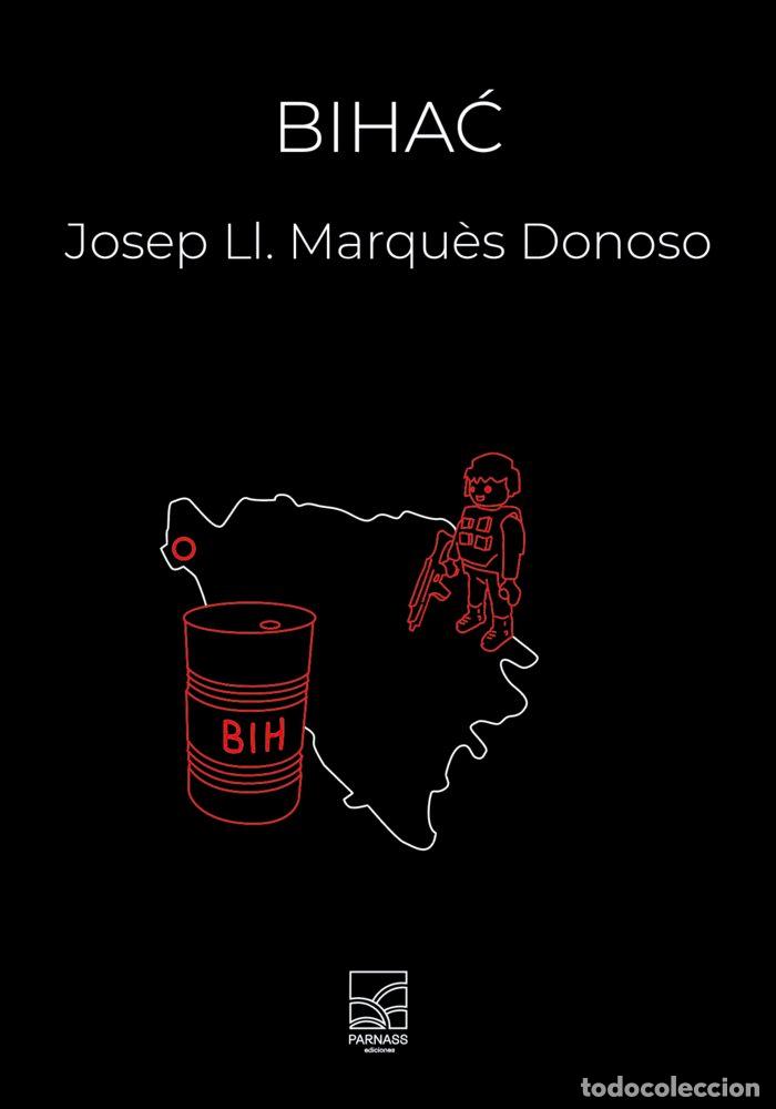 books: BIHAC - MARQUES, JOSEP LLUIS