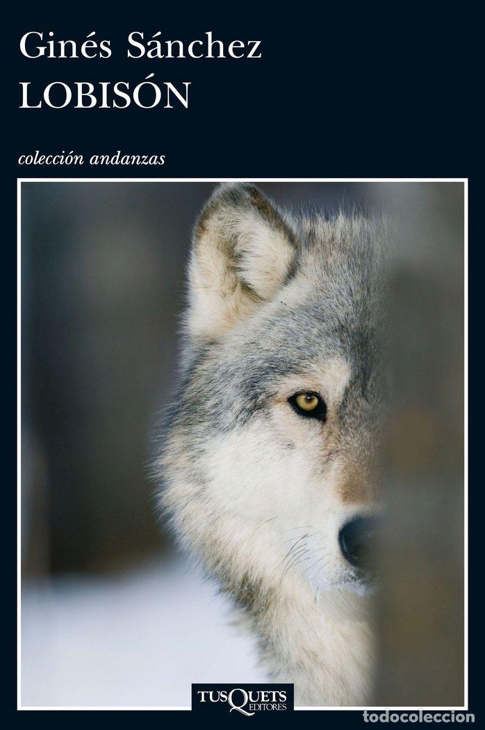 books: LOBISON - SANCHEZ, GINES