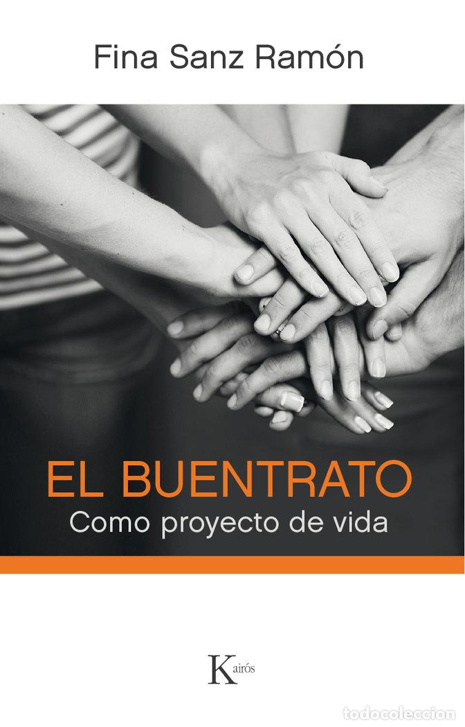 Livros: BUENTRATO,EL - SANZ RAMON, FINA