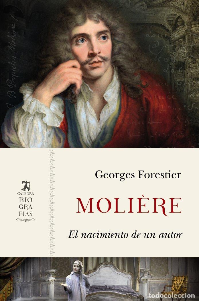 Libros: MOLIERE - FORESTIER, GEORGES
