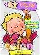 Libros: COLOR 5 - CURTO I MIL&middot;, ROSA MARIA
