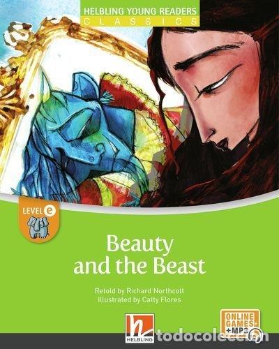 Livros: BEAUTY & THE BEAST EZONE - AA.VV