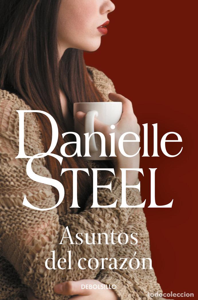 Libri: ASUNTOS DEL CORAZON - STEEL, DANIELLE