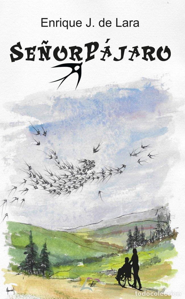 Libri: SE&Ntilde;ORPAJARO - DE LARA, ENRIQUE J