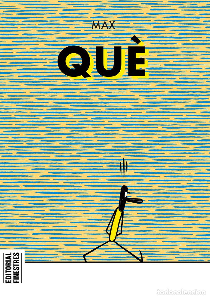 Libri: QUE - MAX...........