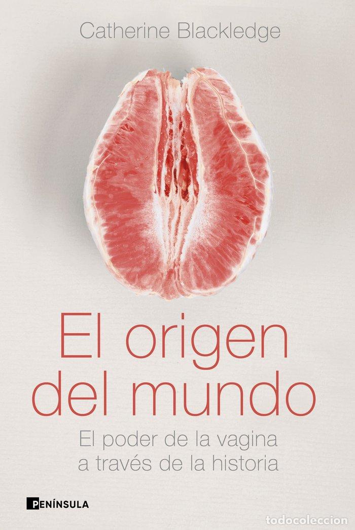 Libros: EL ORIGEN DEL MUNDO - CATHERINE BLACKLEDGE