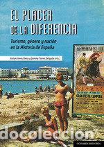 Libros: EL PLACER DE LA DIFERENCIA - ANTONI VIVES