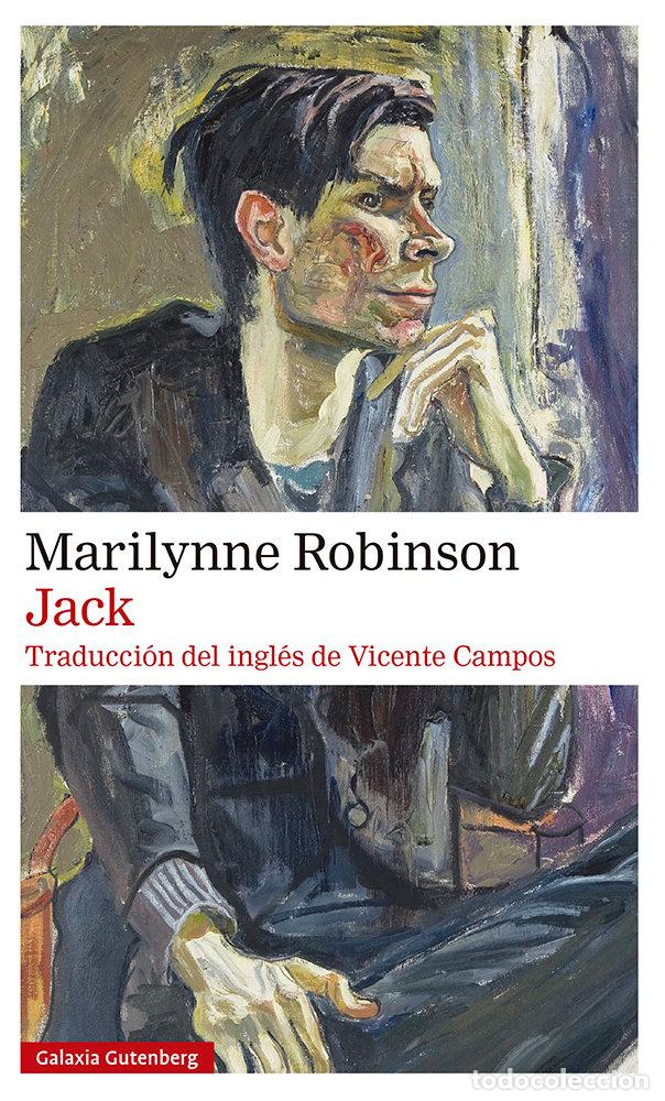 Libros: JACK - ROBINSON, MARILYNNE
