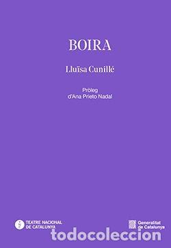 Libros: BOIRA - LLU&Oslash;SA CUNILLE