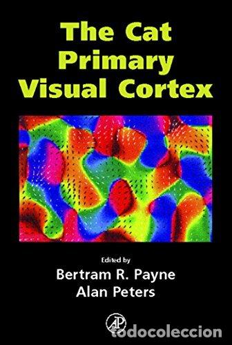 Livres: THE CAT PRIMARY VISUAL CORTEX - Payne