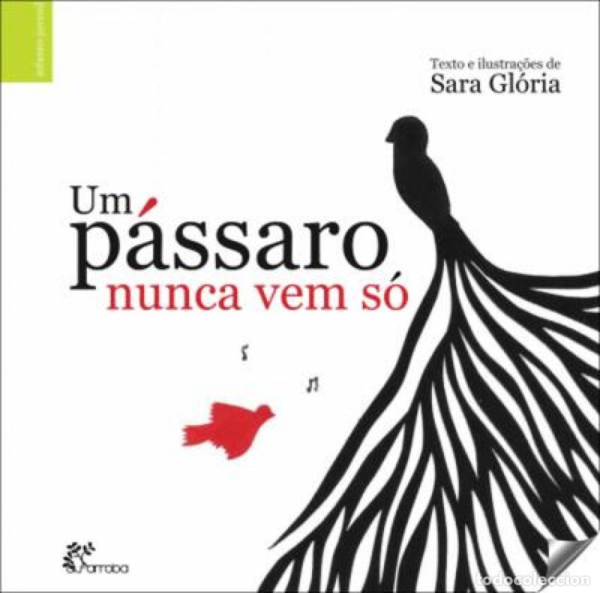 Libros: O P&Aacute;SSARO NUNCA VEM S&Oacute; - Gl&oacute;ria, Sara