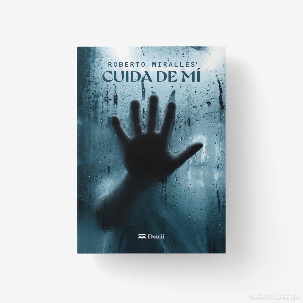 B&uuml;cher: CUIDA DE MI - MIRALLES, ROBERTO