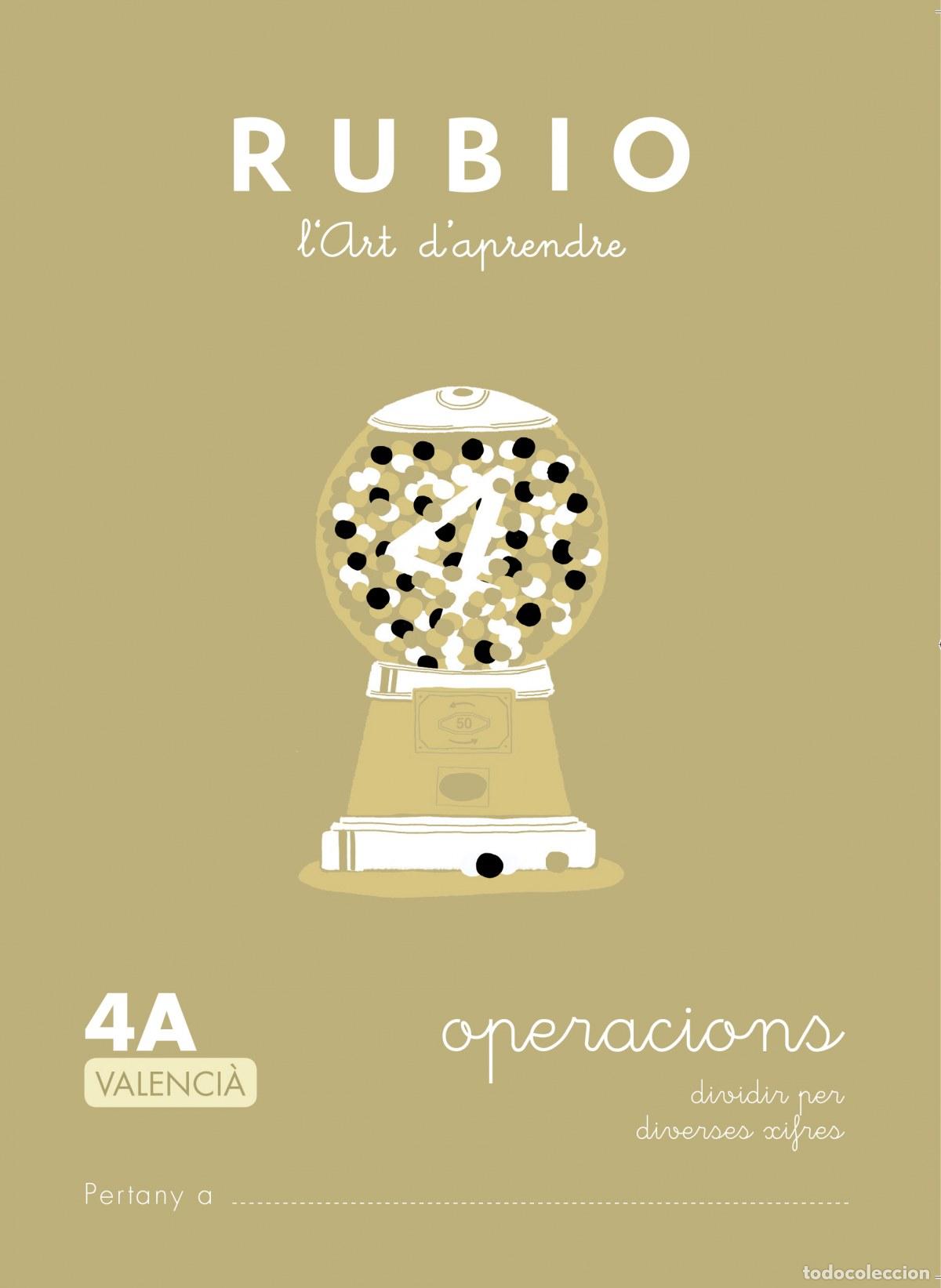 B&uuml;cher: OPERACI&Oacute;NS 4A - Varios autores