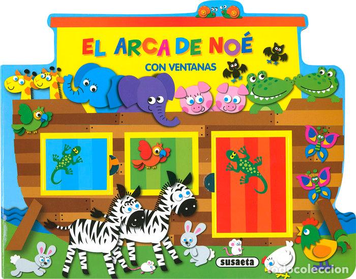 B&uuml;cher: EL ARCA DE NOE - BUSQUETS, JORDI