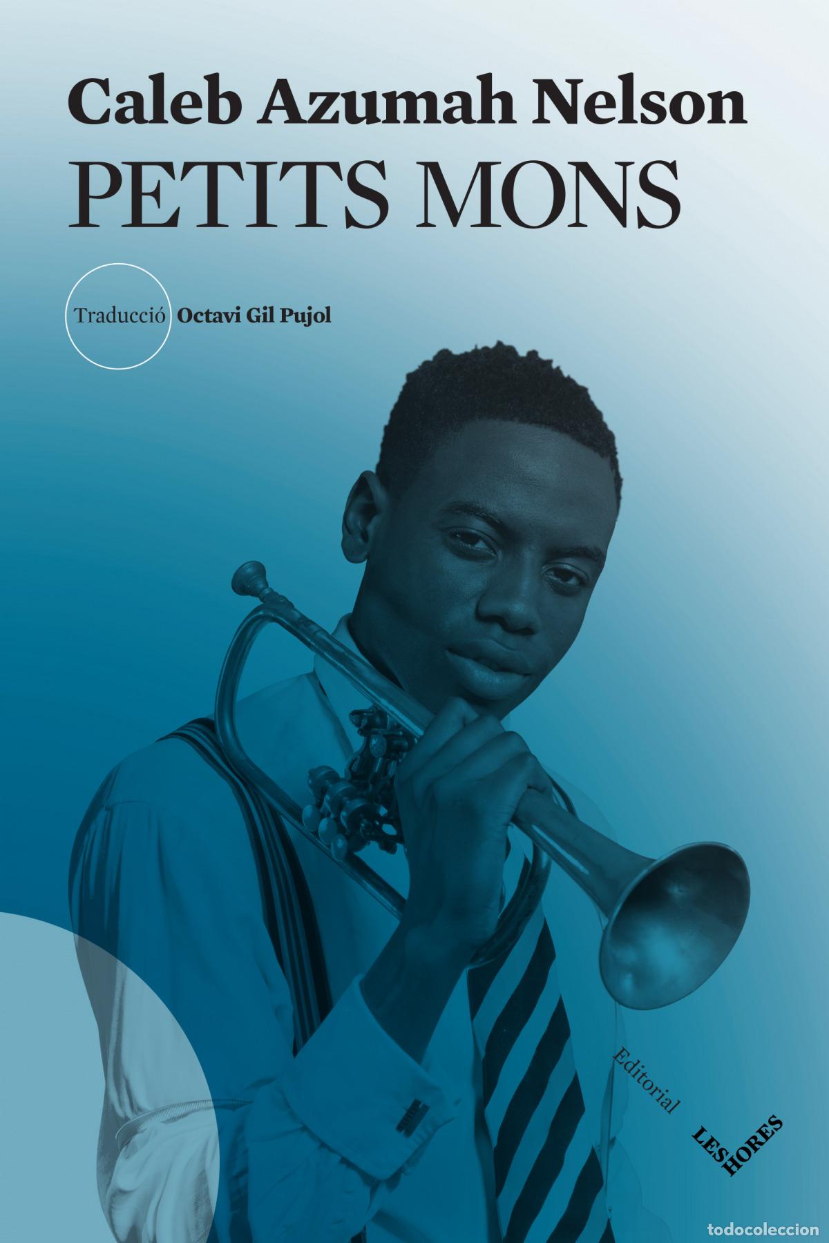 B&uuml;cher: PETITS MONS - Azumah Nelson, Caleb