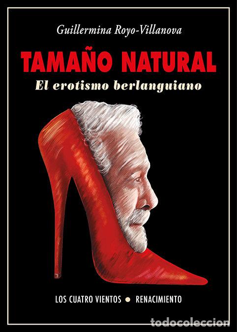 Libros: TAMA&Ntilde;O NATURAL - ROYO-VILLANOVA, GUILLERMINA