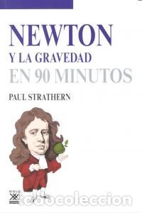 Livres: NEWTON Y LA GRAVEDAD - STRATHERN, PAUL