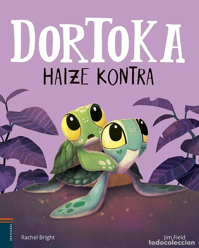 B&uuml;cher: DORTOKA HAIZE KONTRA - Rachel Bright