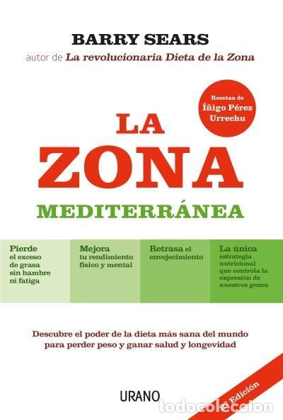 B&uuml;cher: ZONA MEDITERRANEA - SEARS, BARRY