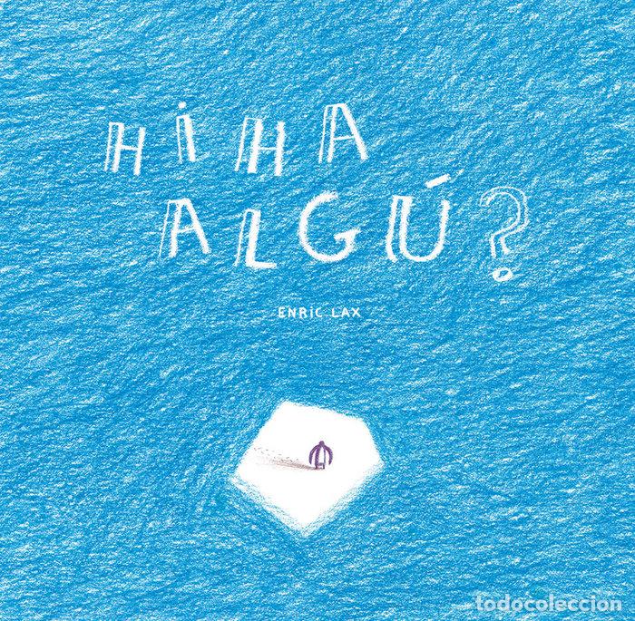 Livres: HI HA ALGU - CAT - LAX SULE, ENRIC