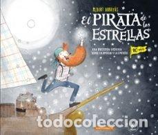 books: EL PIRATA DE LAS ESTRELLAS. ED. 10&ordm; ANIVERSARIO - ARRAYAS DOMINGUEZ, ALBERT